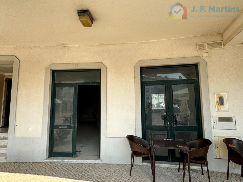 Loja para Venda em Alhos Vedros Foto 11