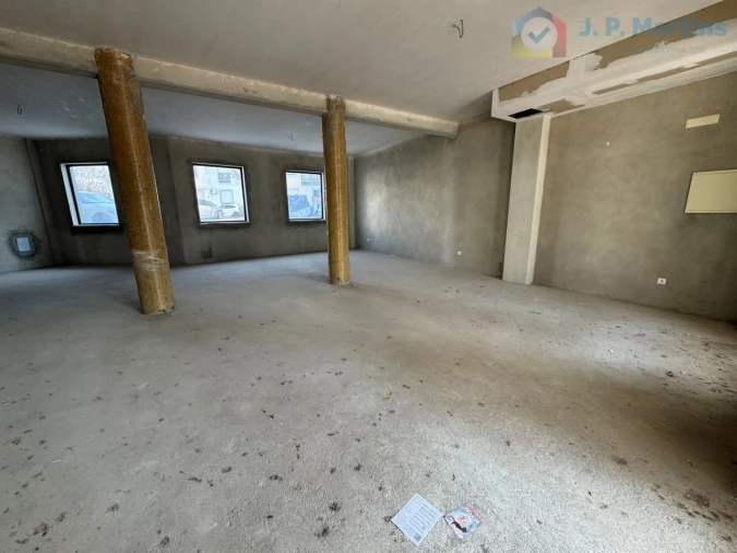 Loja para Venda em Alhos Vedros Foto 3