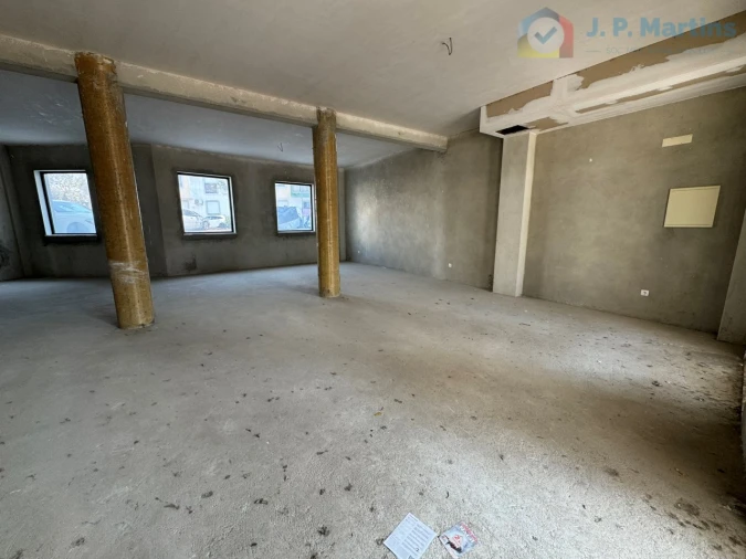 Loja para Venda em Alhos Vedros Foto 5