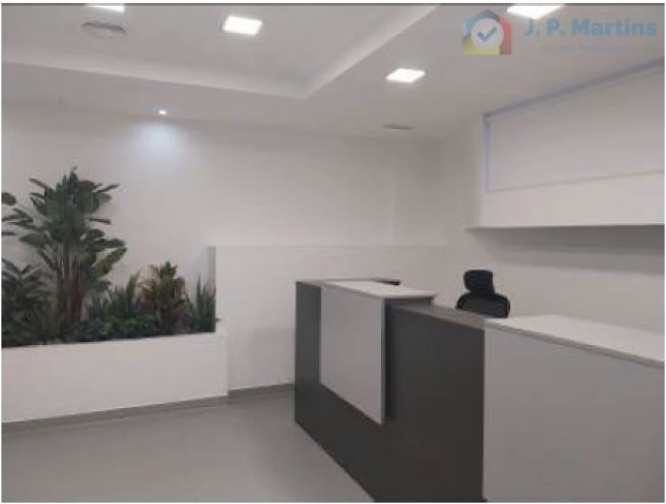 Loja para Venda em Alvalade Foto 2