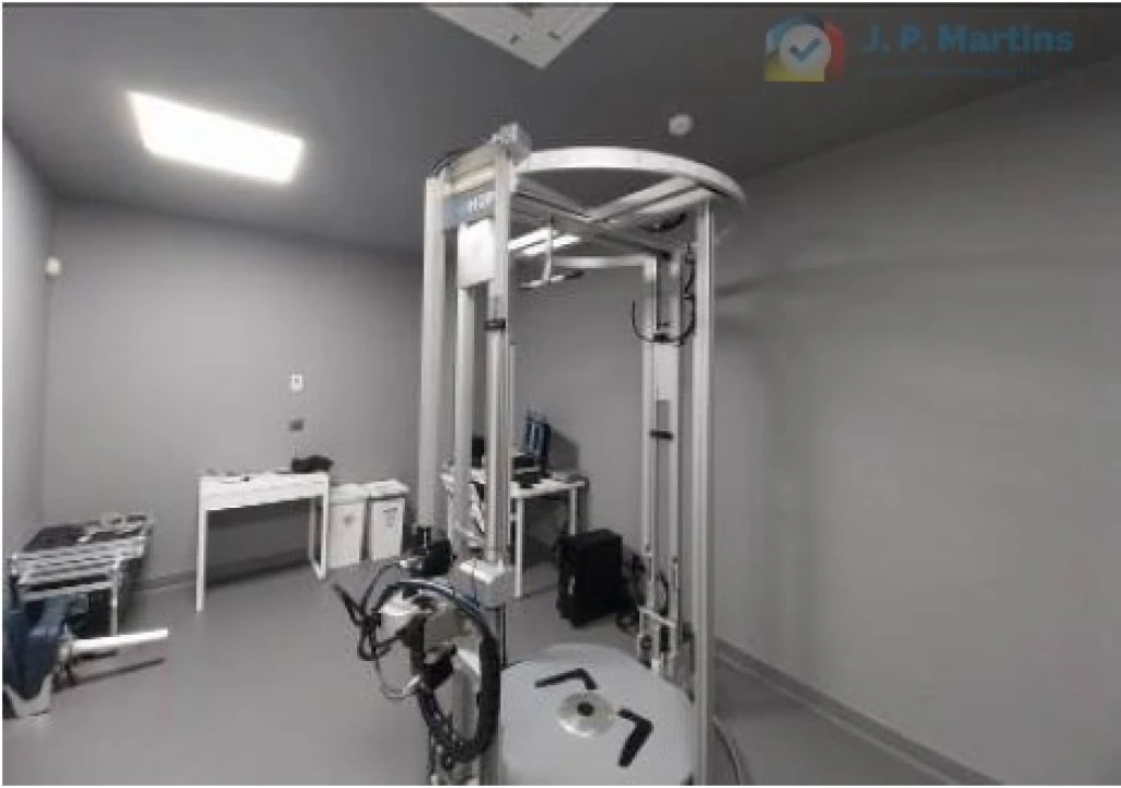 Loja para Venda em Alvalade Foto 11