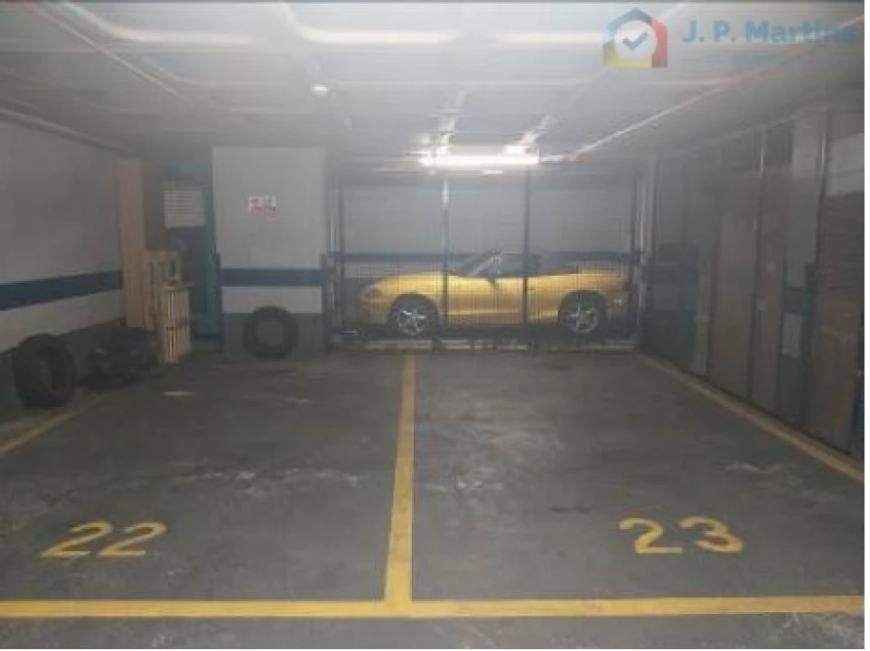 Loja para Venda em Alvalade Foto 15