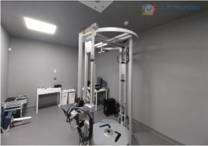 Loja para Venda em Alvalade Foto 11