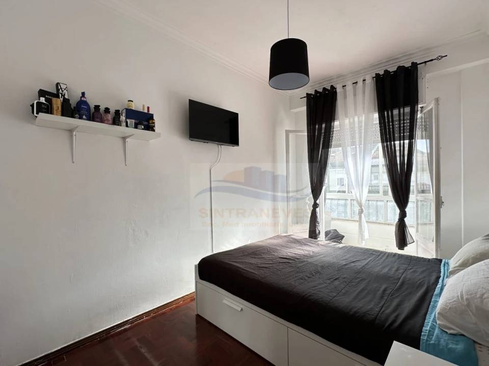 Apartamento T3 para Venda em Falagueira-Venda Nova Foto 9