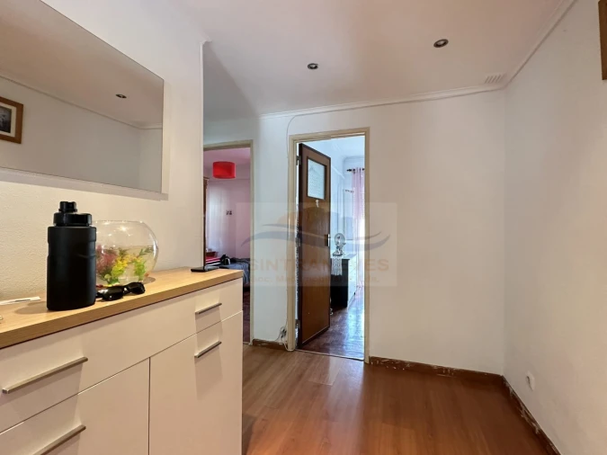 Apartamento T3 para Venda em Falagueira-Venda Nova