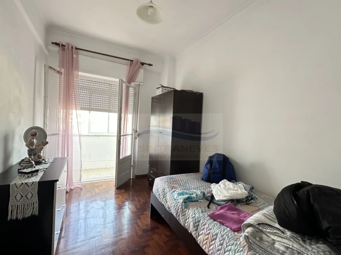 Apartamento T3 para Venda em Falagueira-Venda Nova Foto 8
