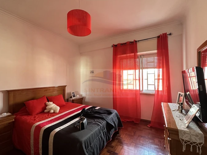 Apartamento T3 para Venda em Falagueira-Venda Nova Foto 10
