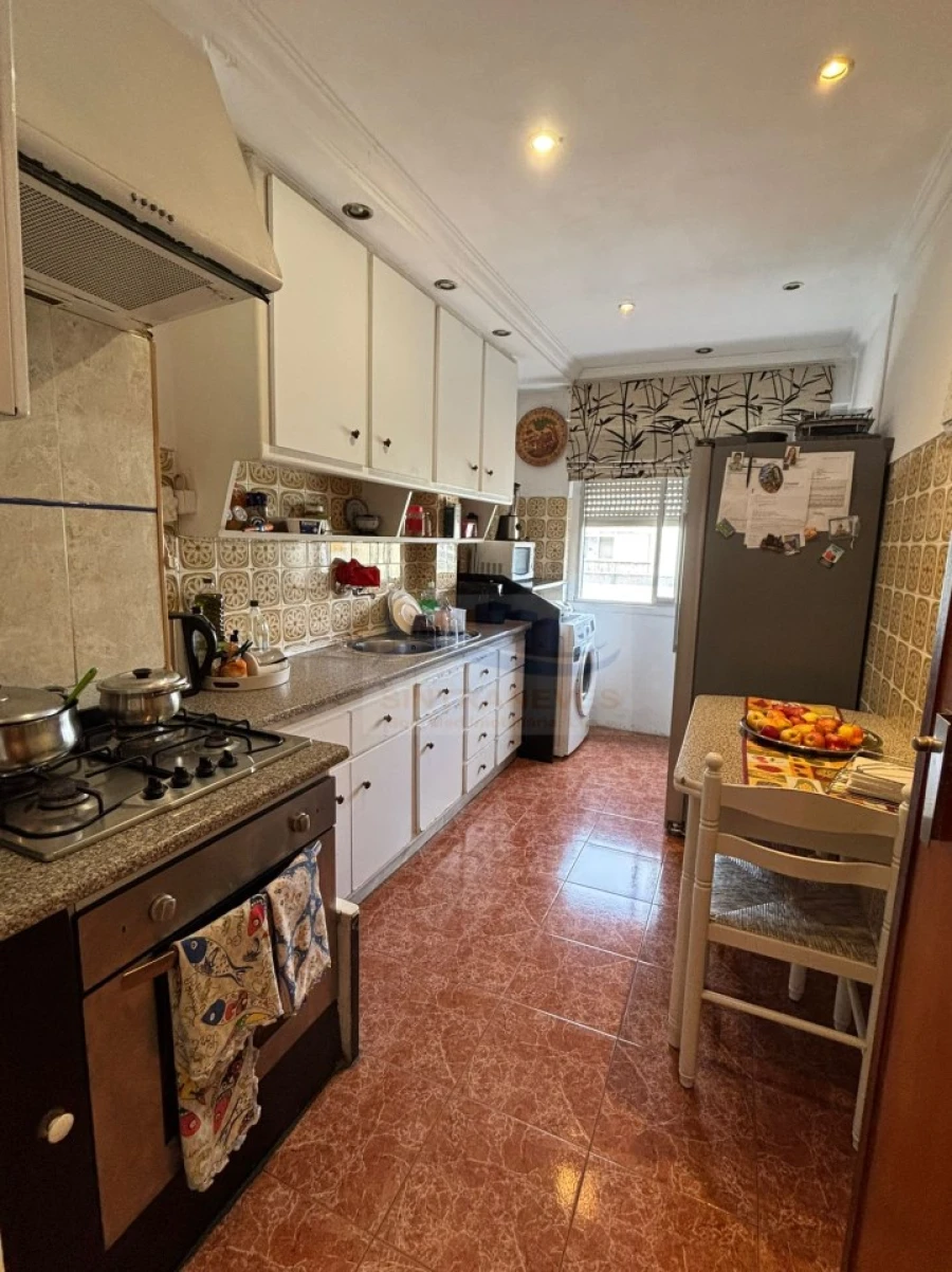 Apartamento T3 para Venda em Falagueira-Venda Nova Foto 11