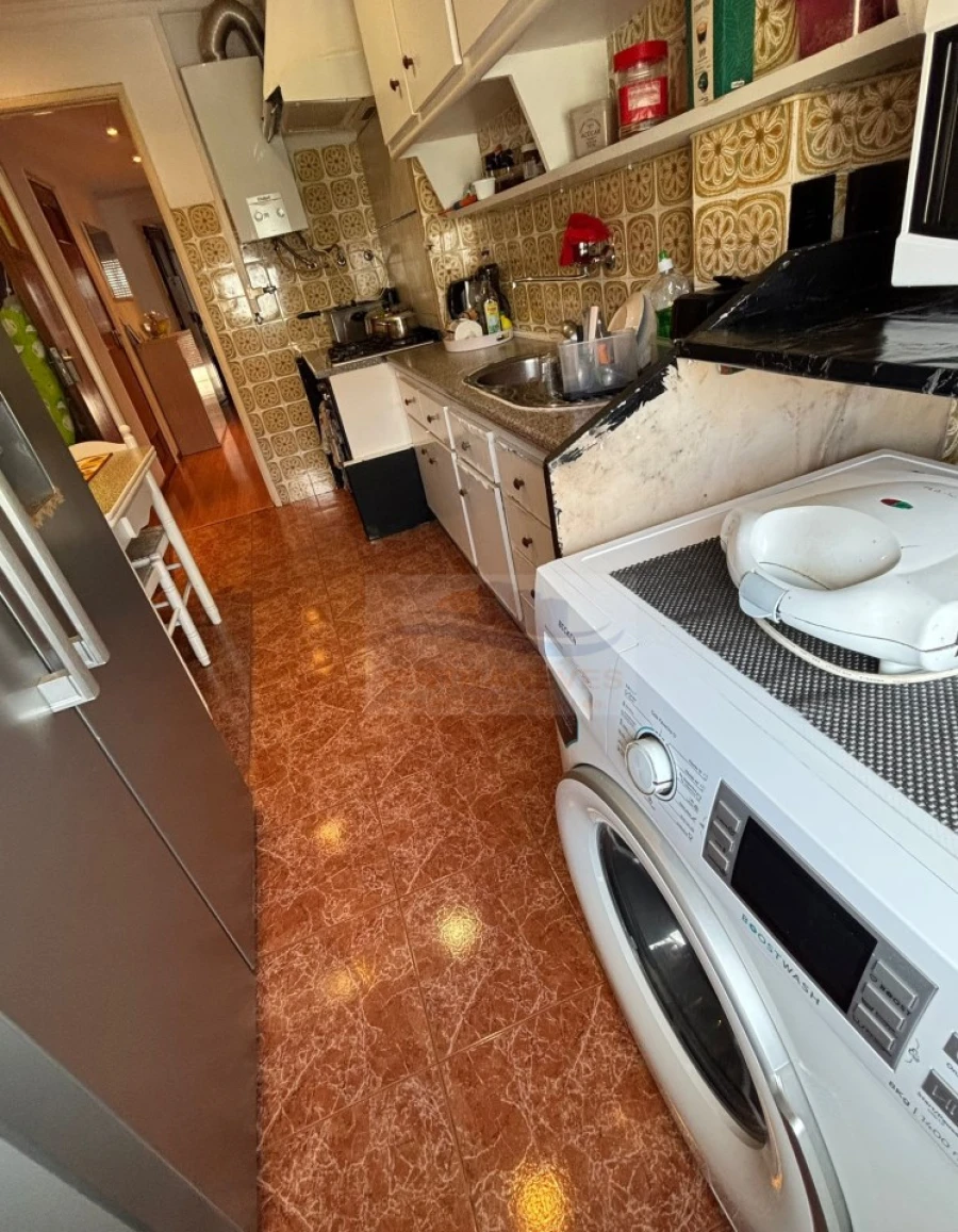 Apartamento T3 para Venda em Falagueira-Venda Nova Foto 12