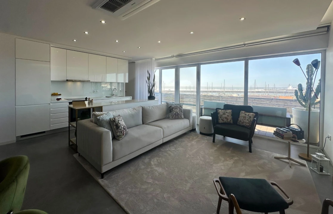 Apartamento T2 para Venda em Vila do Conde Foto 1