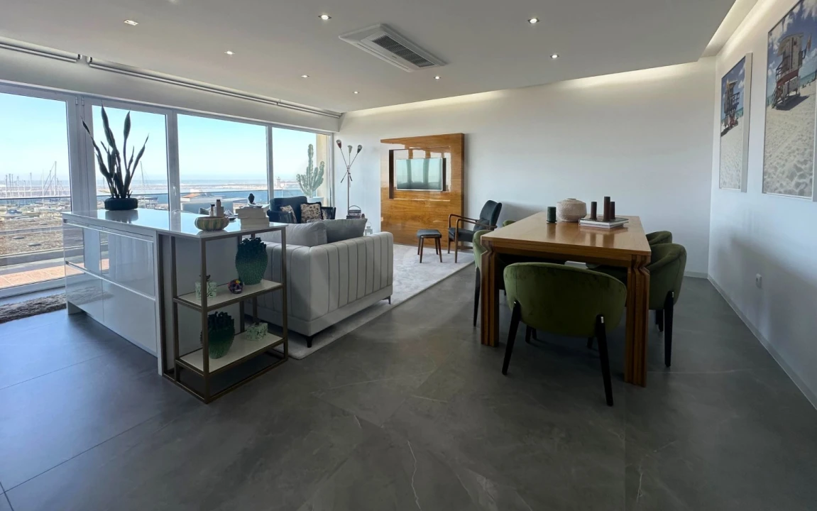 Apartamento T2 para Venda em Vila do Conde Foto 3