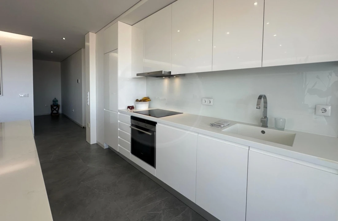 Apartamento T2 para Venda em Vila do Conde Foto 9