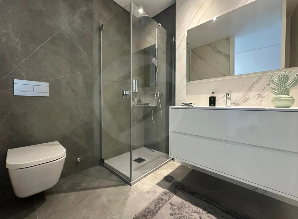 Apartamento T2 para Venda em Vila do Conde Foto 12