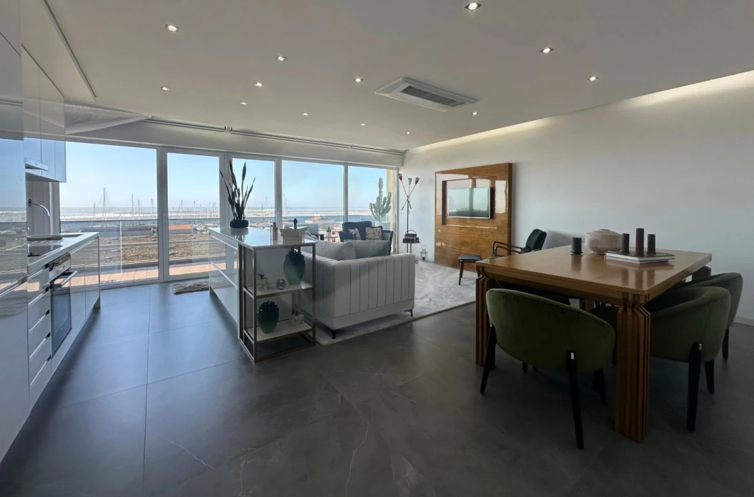 Apartamento T2 para Venda em Vila do Conde Foto 18