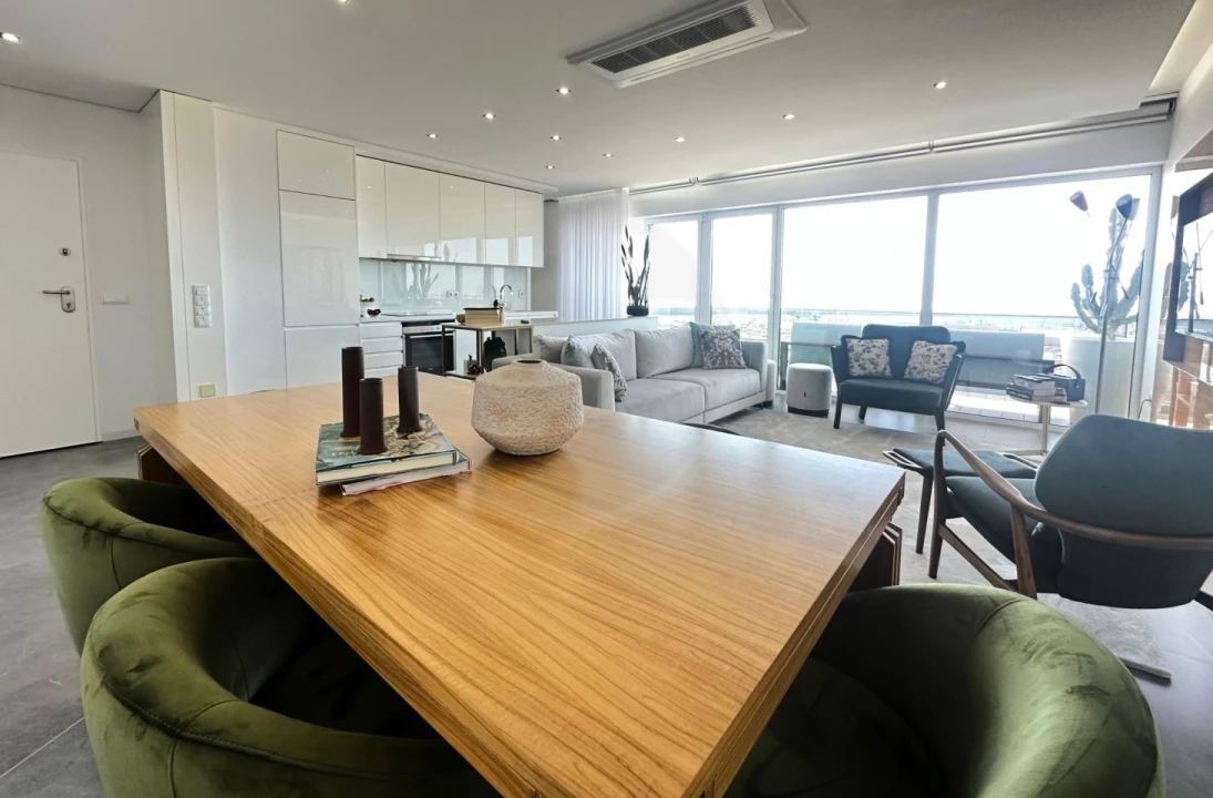 Apartamento T2 para Venda em Vila do Conde Foto 23