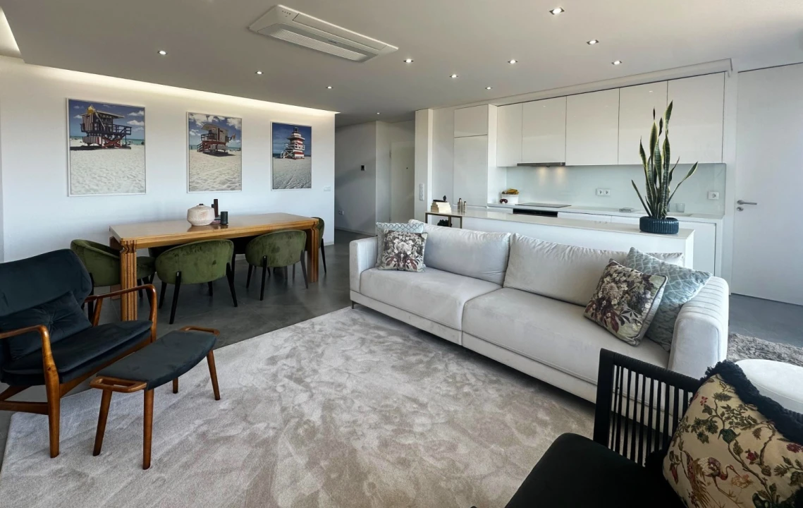 Apartamento T2 para Venda em Vila do Conde Foto 24