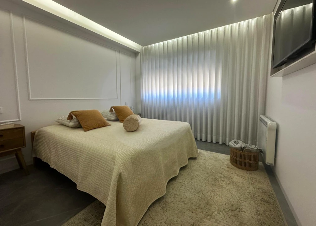 Apartamento T2 para Venda em Vila do Conde Foto 26