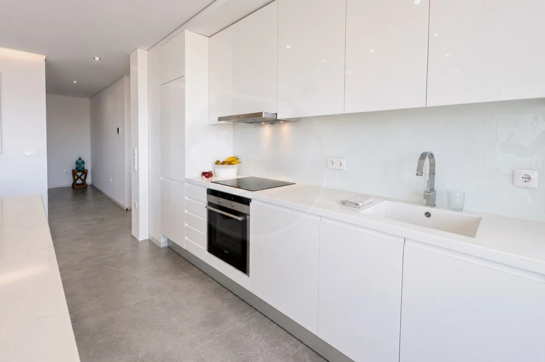 Apartamento T2 para Venda em Vila do Conde Foto 9