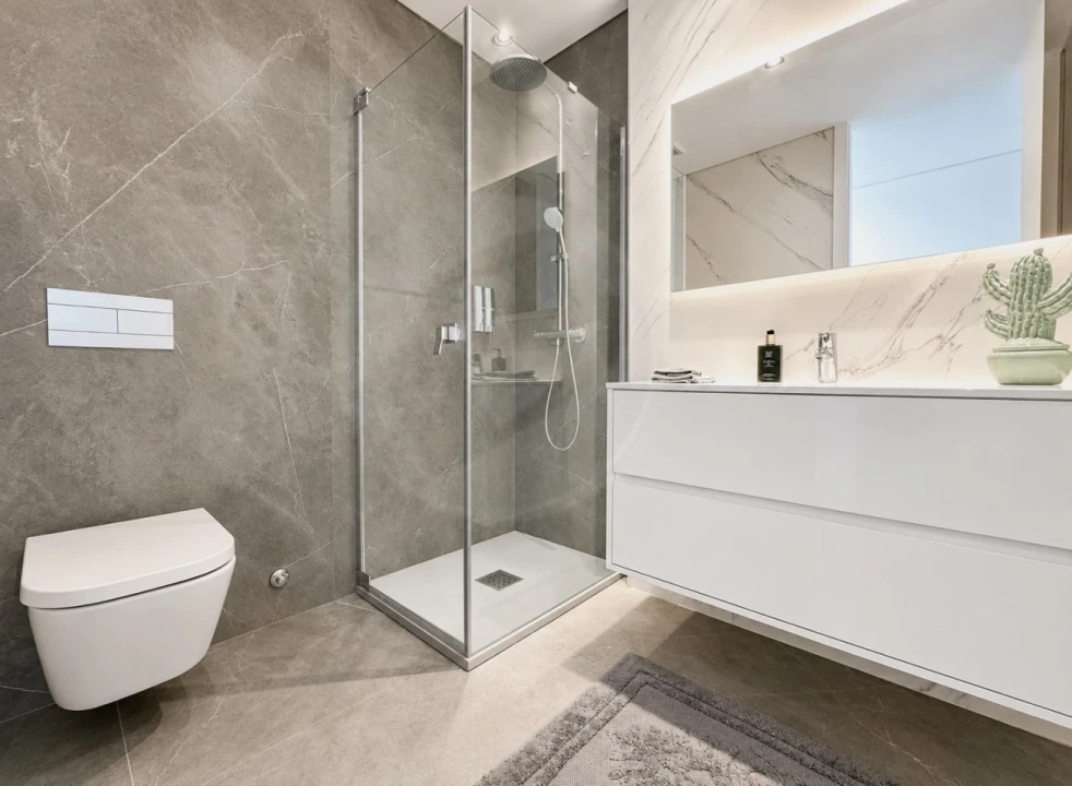 Apartamento T2 para Venda em Vila do Conde Foto 12