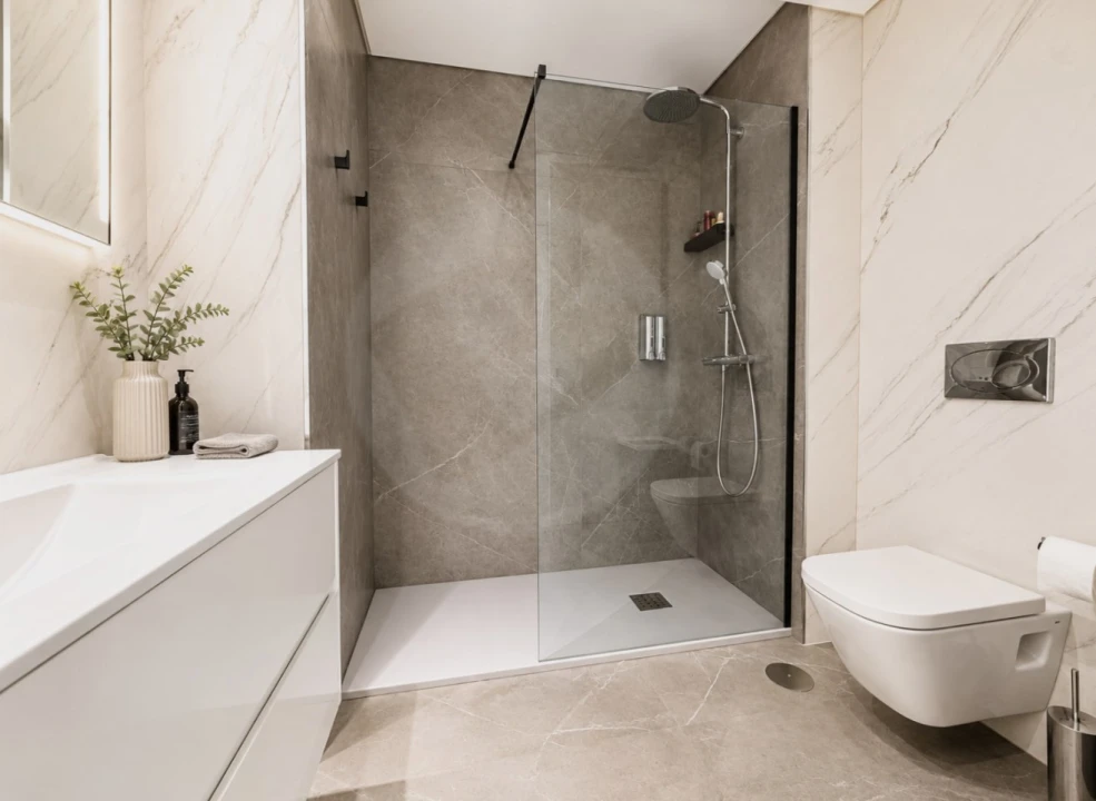 Apartamento T2 para Venda em Vila do Conde Foto 15