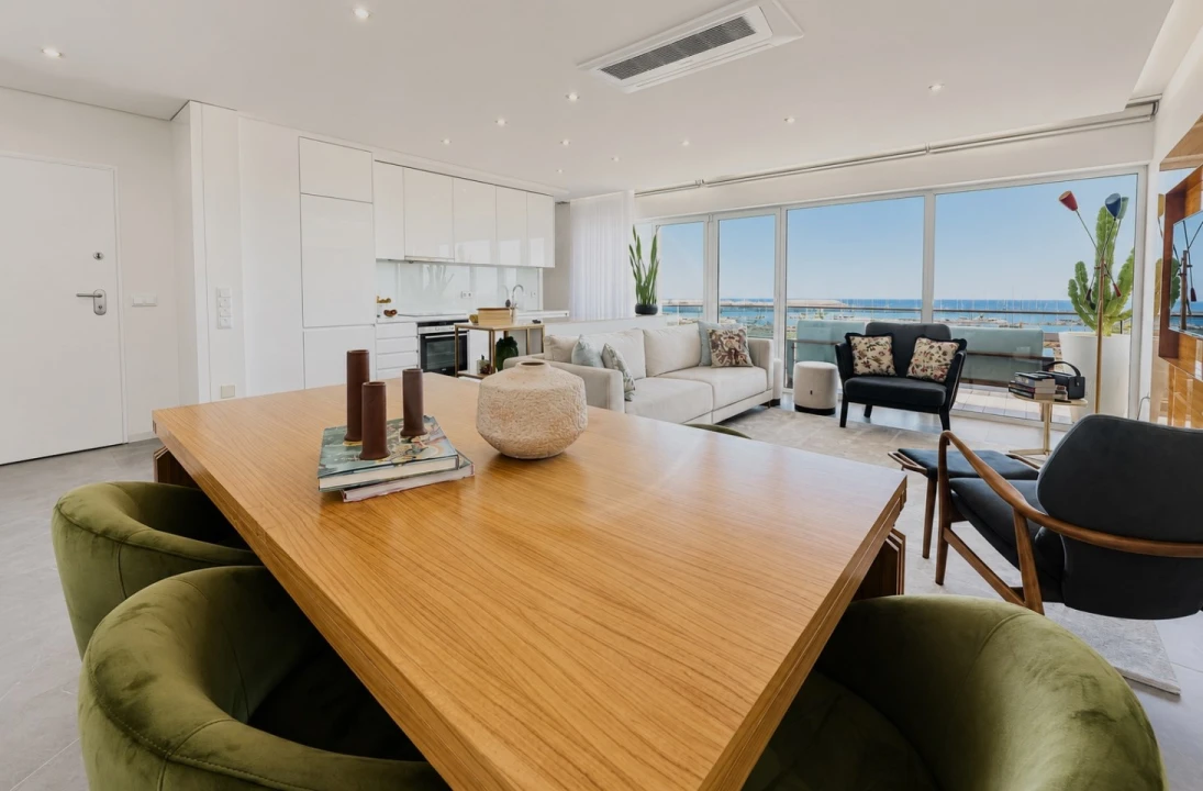 Apartamento T2 para Venda em Vila do Conde Foto 21