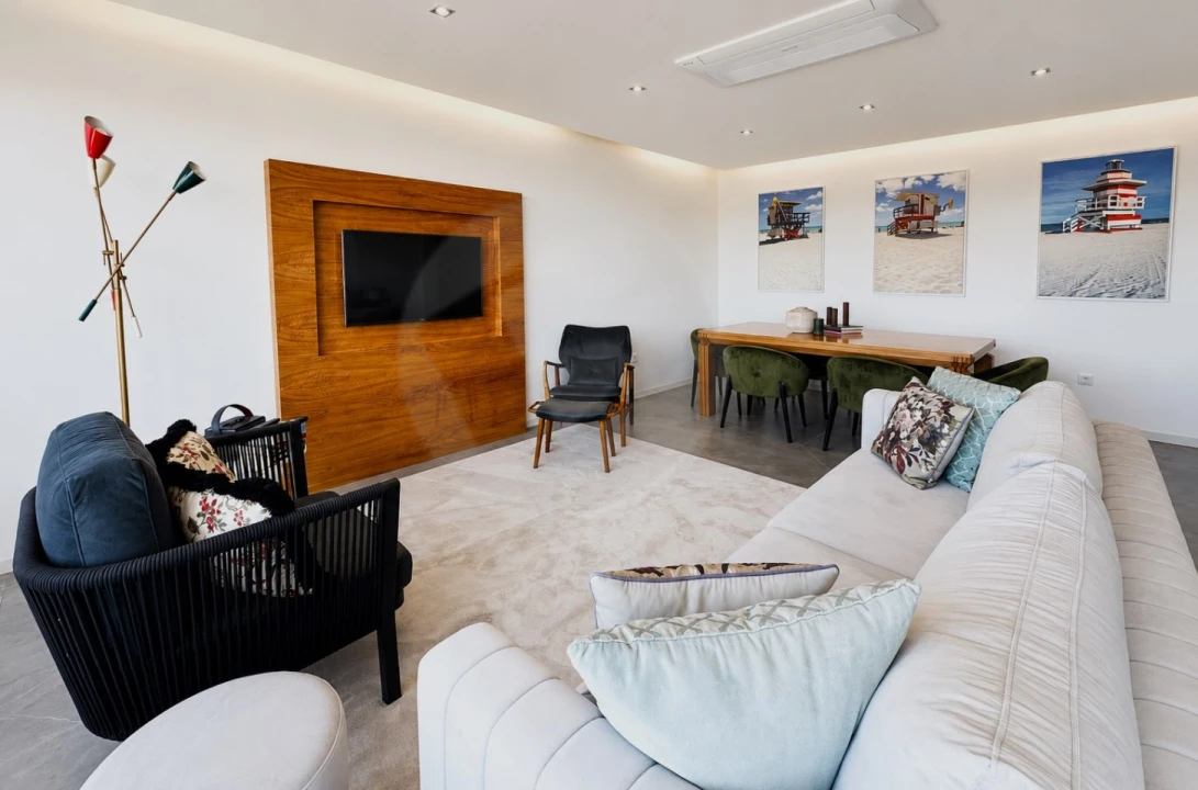 Apartamento T2 para Venda em Vila do Conde Foto 23
