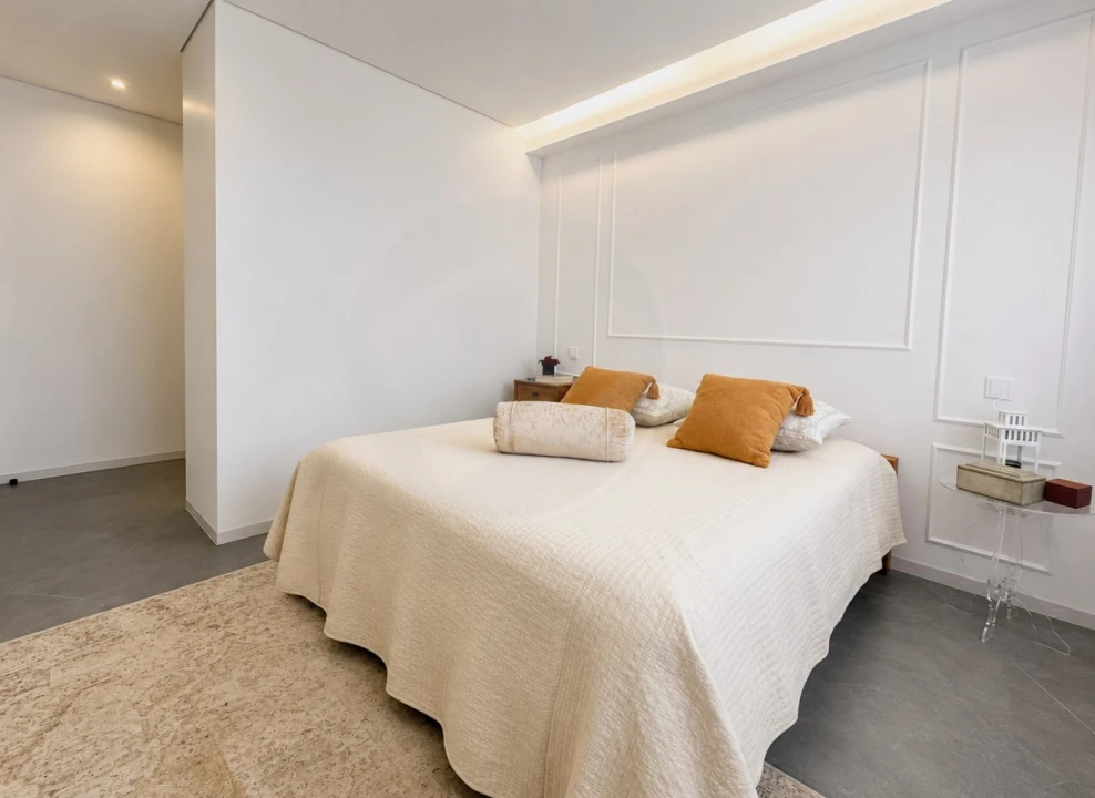 Apartamento T2 para Venda em Vila do Conde Foto 27