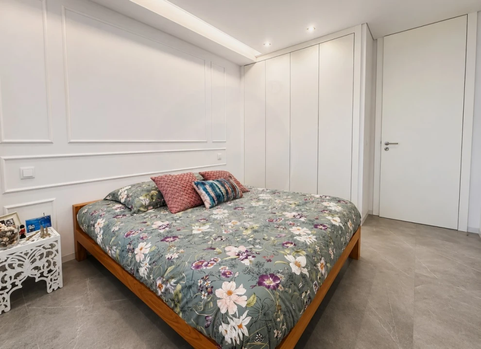 Apartamento T2 para Venda em Vila do Conde Foto 30