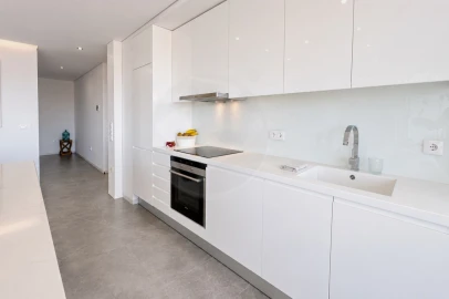 Apartamento T2 para Venda em Vila do Conde