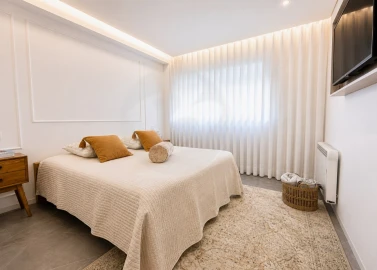 Apartamento T2 para Venda em Vila do Conde