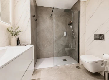 Apartamento T2 para Venda em Vila do Conde