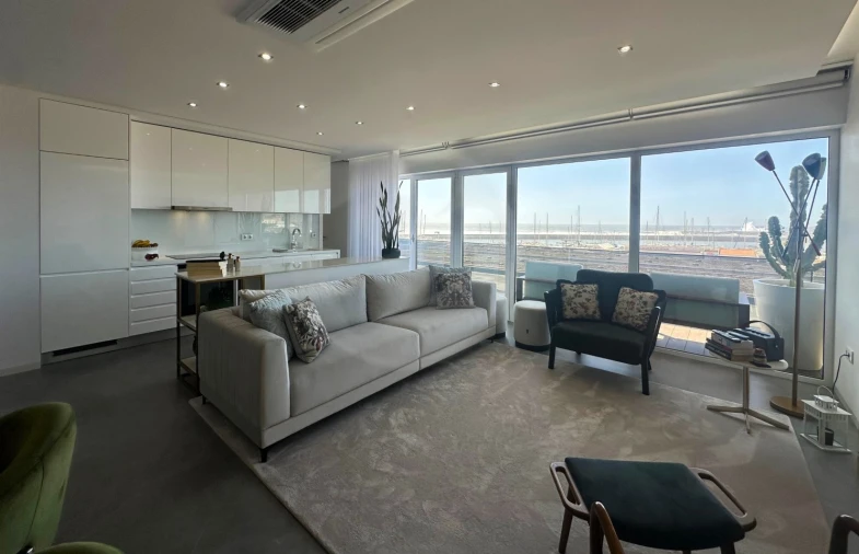 Apartamento T2 para Venda em Vila do Conde