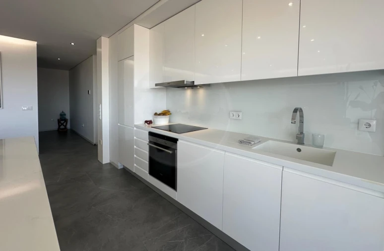 Apartamento T2 para Venda em Vila do Conde Foto 9