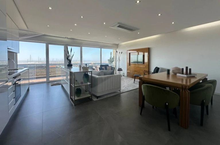 Apartamento T2 para Venda em Vila do Conde Foto 18