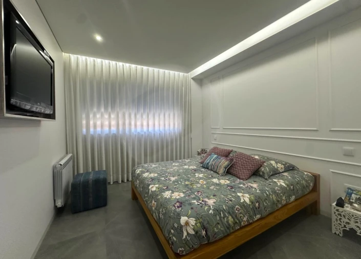 Apartamento T2 para Venda em Vila do Conde Foto 29