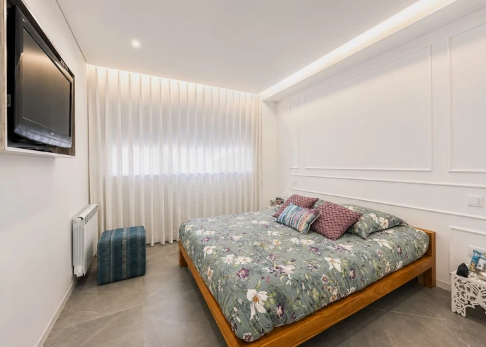 Apartamento T2 para Venda em Vila do Conde Foto 13