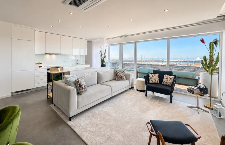 Apartamento T2 para Venda em Vila do Conde Foto 19