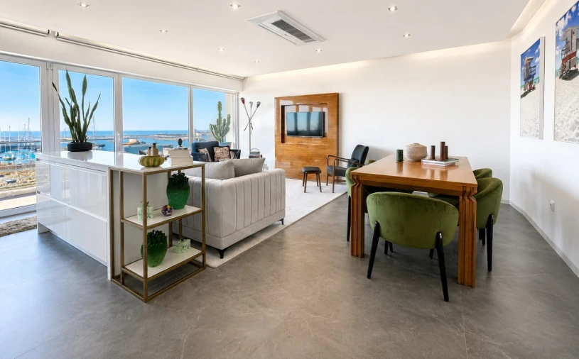 Apartamento T2 para Venda em Vila do Conde Foto 22
