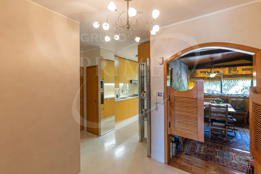 Apartamento T5 para Venda em Campanhã Foto 14