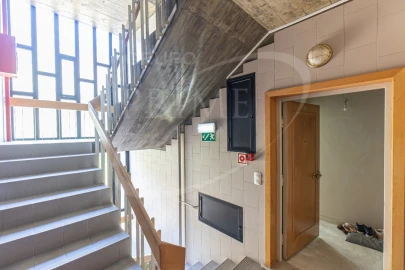 Apartamento T5 para Venda em Campanhã