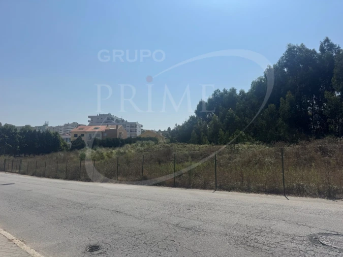 Terreno para Venda em Canidelo