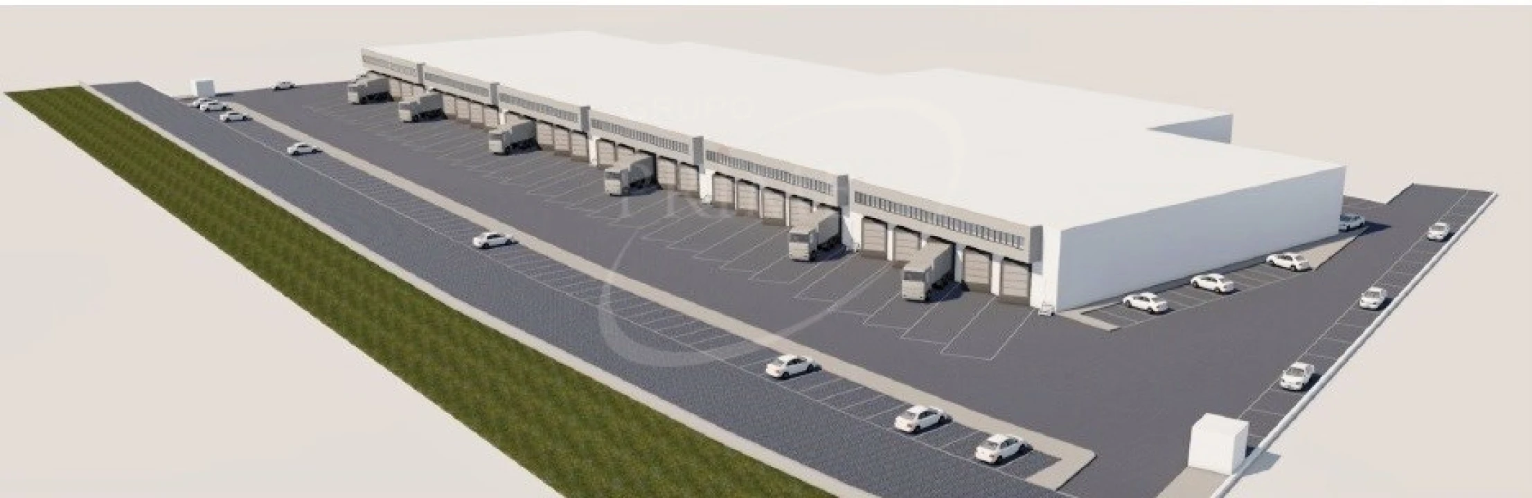 Terreno para Venda em Modivas Foto 1