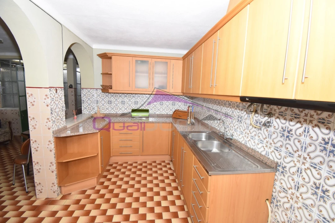 Moradia T4 para Venda em Nossa Sra de Fatima Foto 6