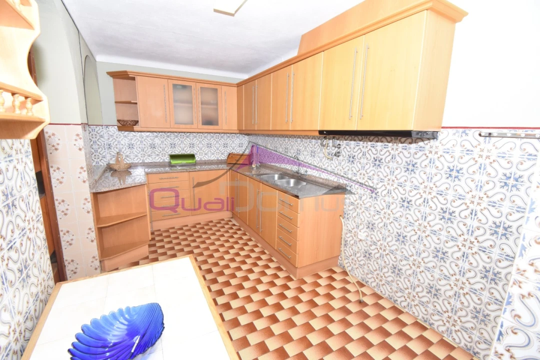 Moradia T4 para Venda em Nossa Sra de Fatima Foto 7