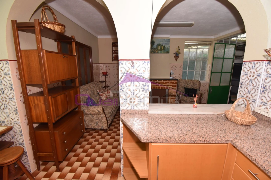 Moradia T4 para Venda em Nossa Sra de Fatima Foto 8