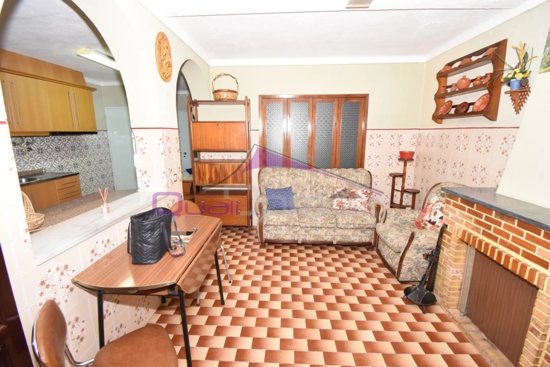 Moradia T4 para Venda em Nossa Sra de Fatima Foto 10