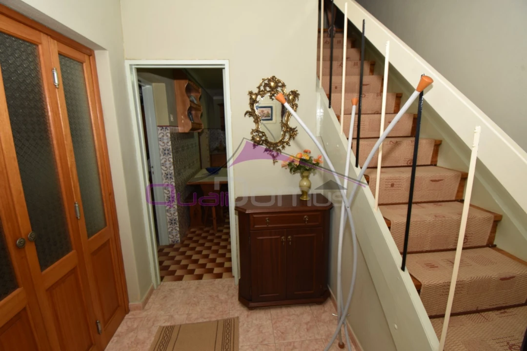 Moradia T4 para Venda em Nossa Sra de Fatima Foto 15