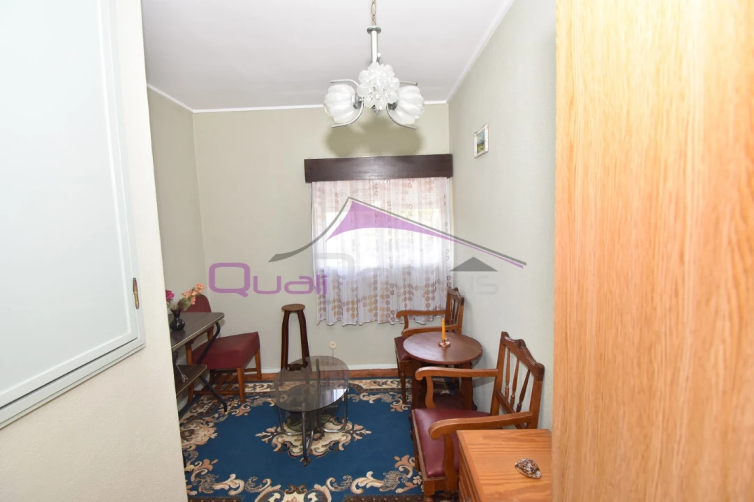 Moradia T4 para Venda em Nossa Sra de Fatima Foto 22