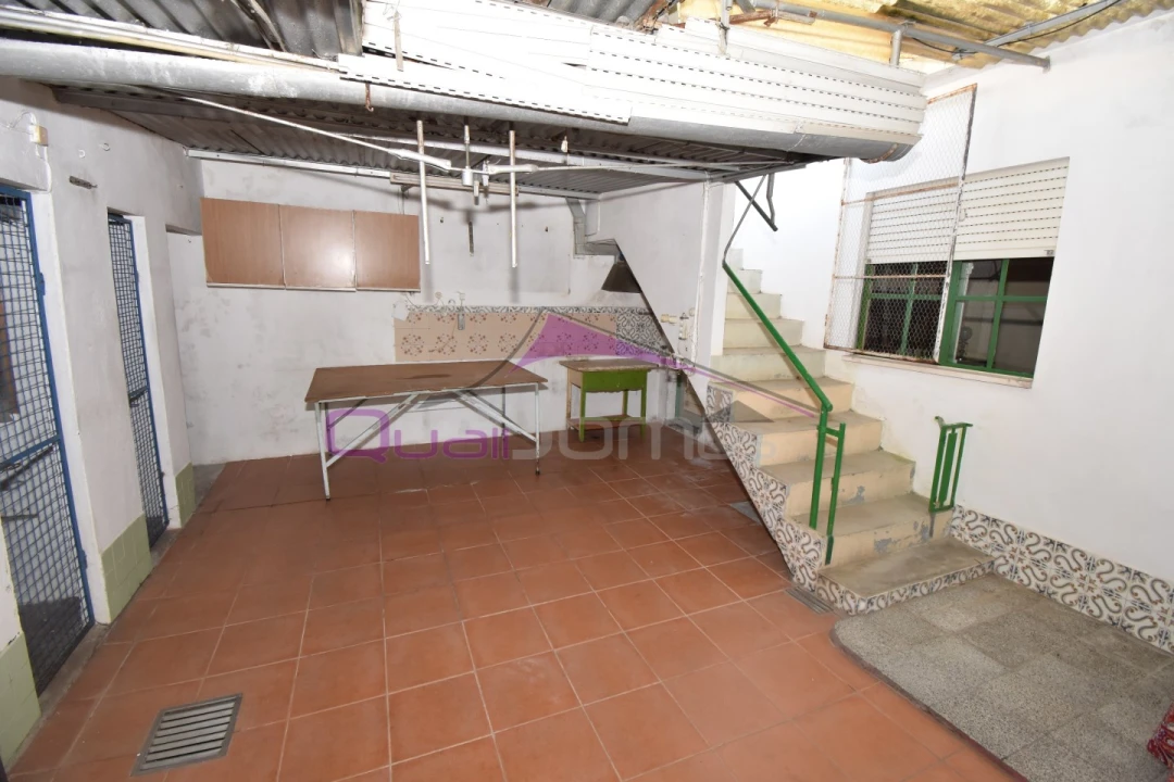 Moradia T4 para Venda em Nossa Sra de Fatima Foto 26