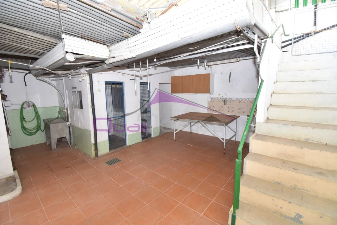 Moradia T4 para Venda em Nossa Sra de Fatima Foto 27